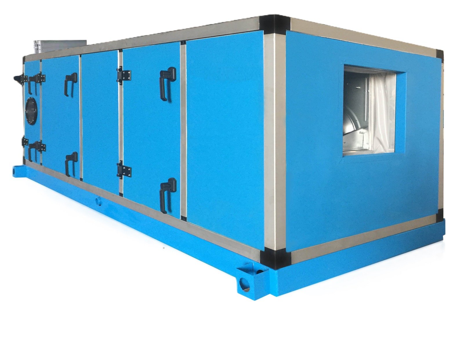Air Handling Units